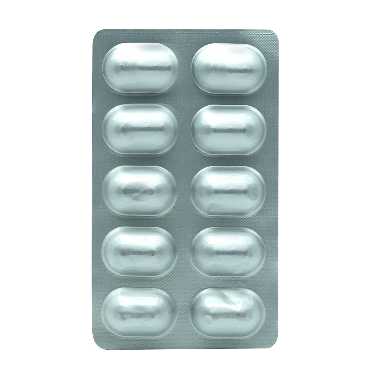 Oxipod-O Tablet 10's, Pack of 10 TabletS Oxipod-O Tablet 10's, Pack of 10 TabletS