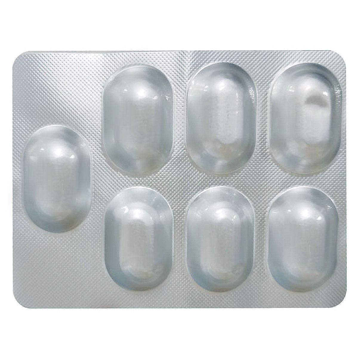 Oxramet-S XR 500 Tablet 7's, Pack of 7 PowderS Oxramet-S XR 500 Tablet 7's, Pack of 7 PowderS