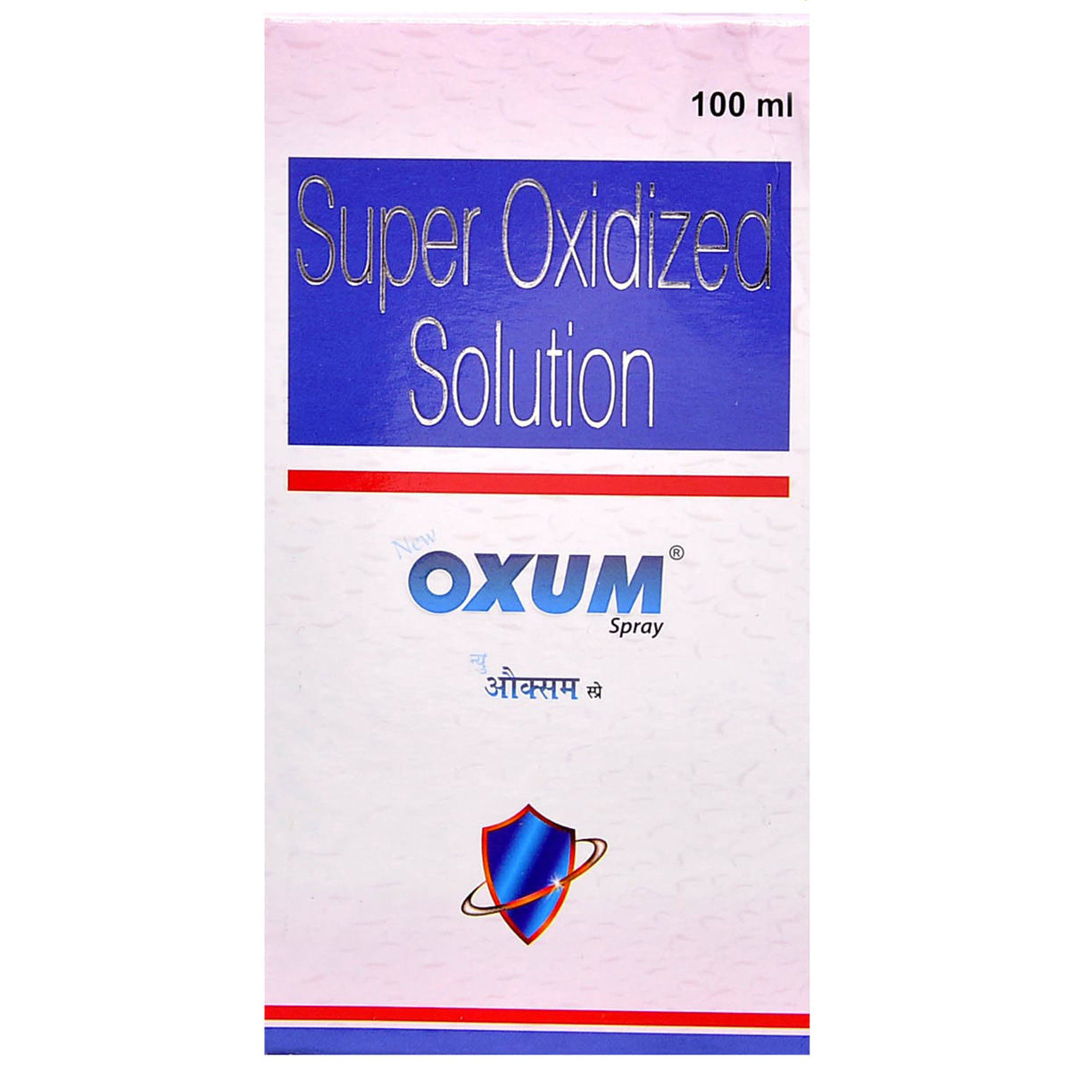 Buy Oxum Spray 100 ml Online