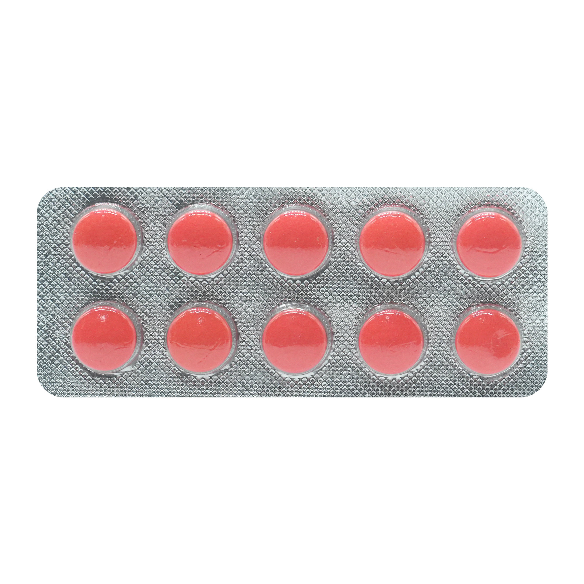 Ozym-D Tablet 10's, Pack of 10 Ozym-D Tablet 10's, Pack of 10