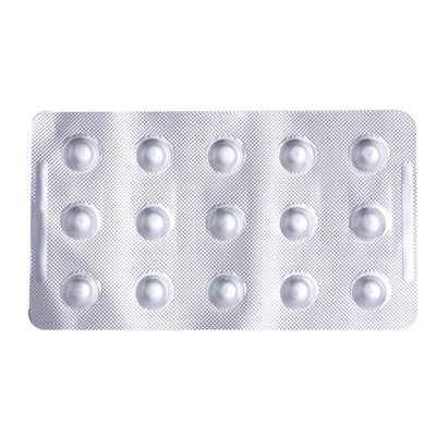 PAH 20 Tablet 15's, Pack of 15 TABLETS