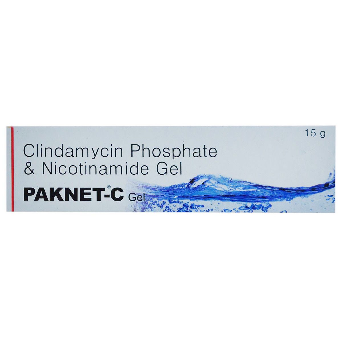 Buy Paknet C Gel 15 gm Online