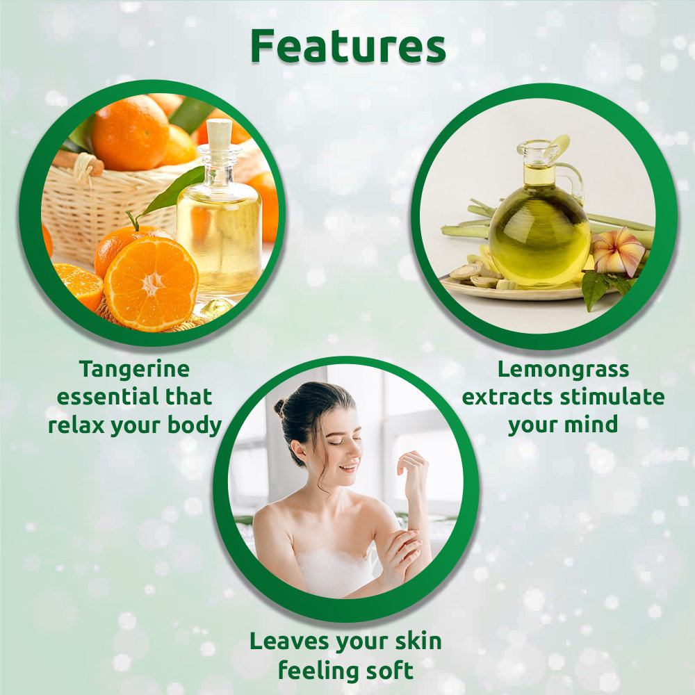 Palmolive Aroma Relaxing Shower Gel, 250 ml, Pack of 1 Palmolive Aroma Relaxing Shower Gel, 250 ml, Pack of 1