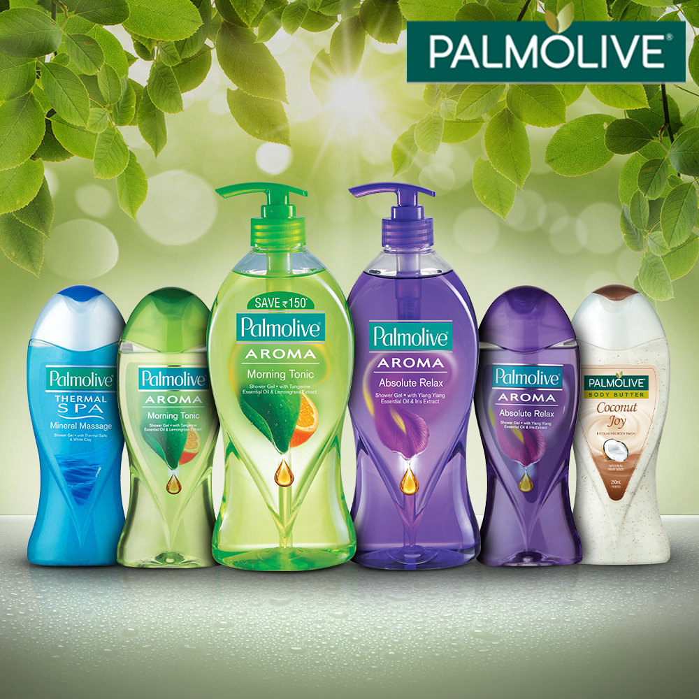 Palmolive Aroma Relaxing Shower Gel, 250 ml, Pack of 1 Palmolive Aroma Relaxing Shower Gel, 250 ml, Pack of 1