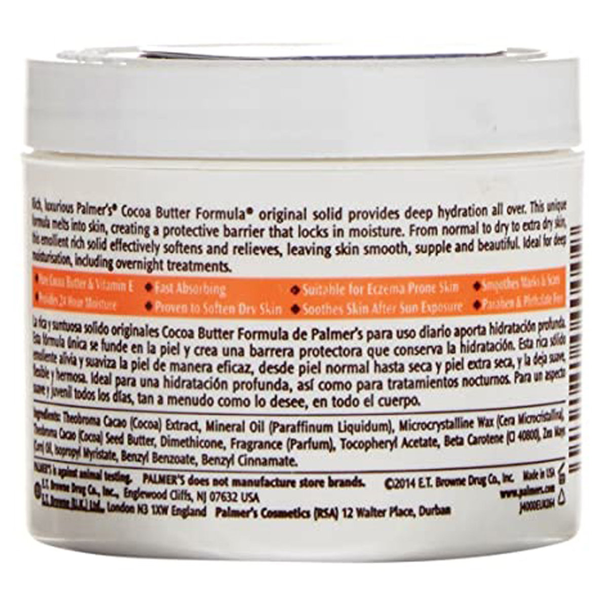 Palmers Cocoa Butter Formula Marks & Scars Cream 100 gm | Heals & Softens Rough, Dry Skin | Smoothens Marks & Scars | Deep Hydration | For Normal To Dry To Extra Dry Skin, Pack of 1 Palmers Cocoa Butter Formula Marks & Scars Cream 100 gm | Heals & Softens Rough, Dry Skin | Smoothens Marks & Scars | Deep Hydration | For Normal To Dry To Extra Dry Skin, Pack of 1