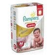 Pampers Premium Care Diaper Pants Medium, 9 Count