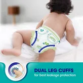 Pampers All-Round Protection Diaper Pants Small, 86 Count, Pack of 1