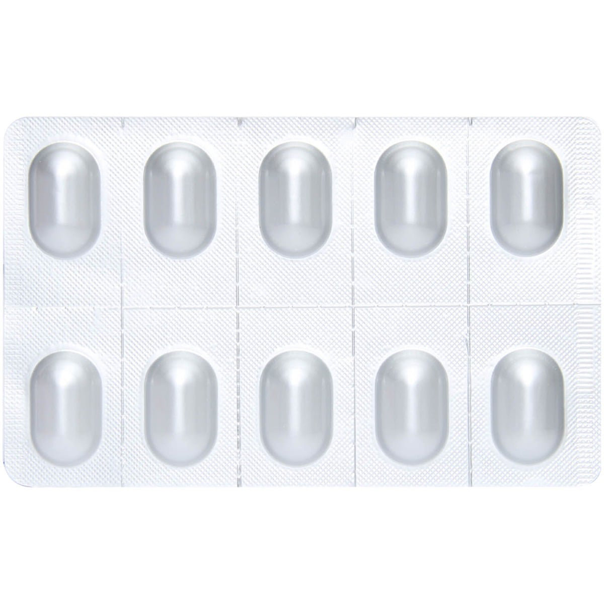 Pangraf 1 Capsule 10's, Pack of 10 CAPSULES Pangraf 1 Capsule 10's, Pack of 10 CAPSULES