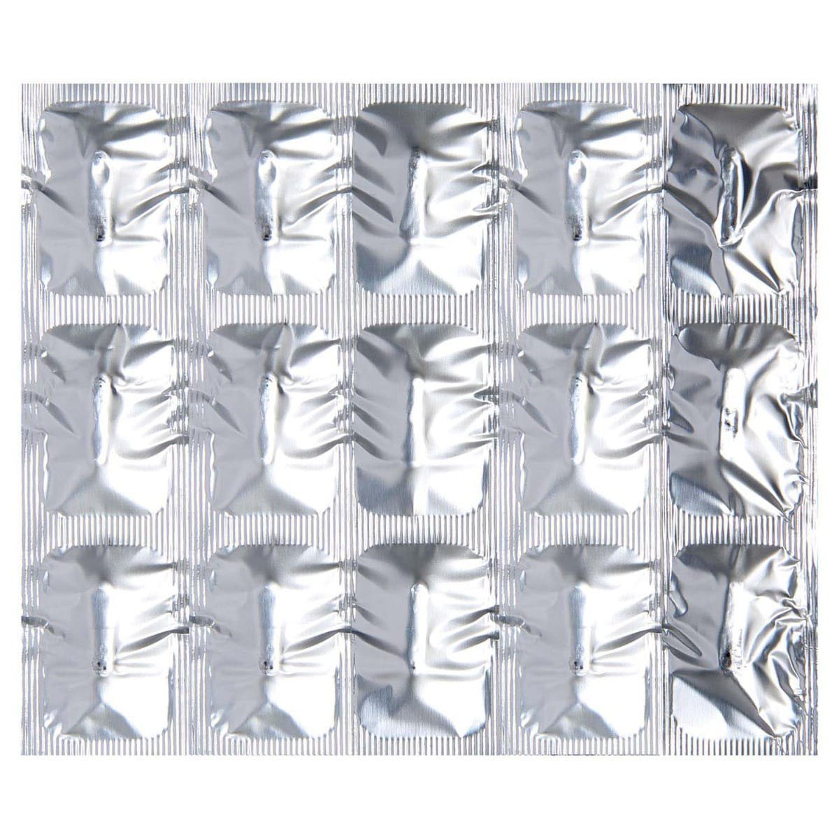 Pantodac DSR Capsule 15's, Pack of 15 Pantodac DSR Capsule 15's, Pack of 15