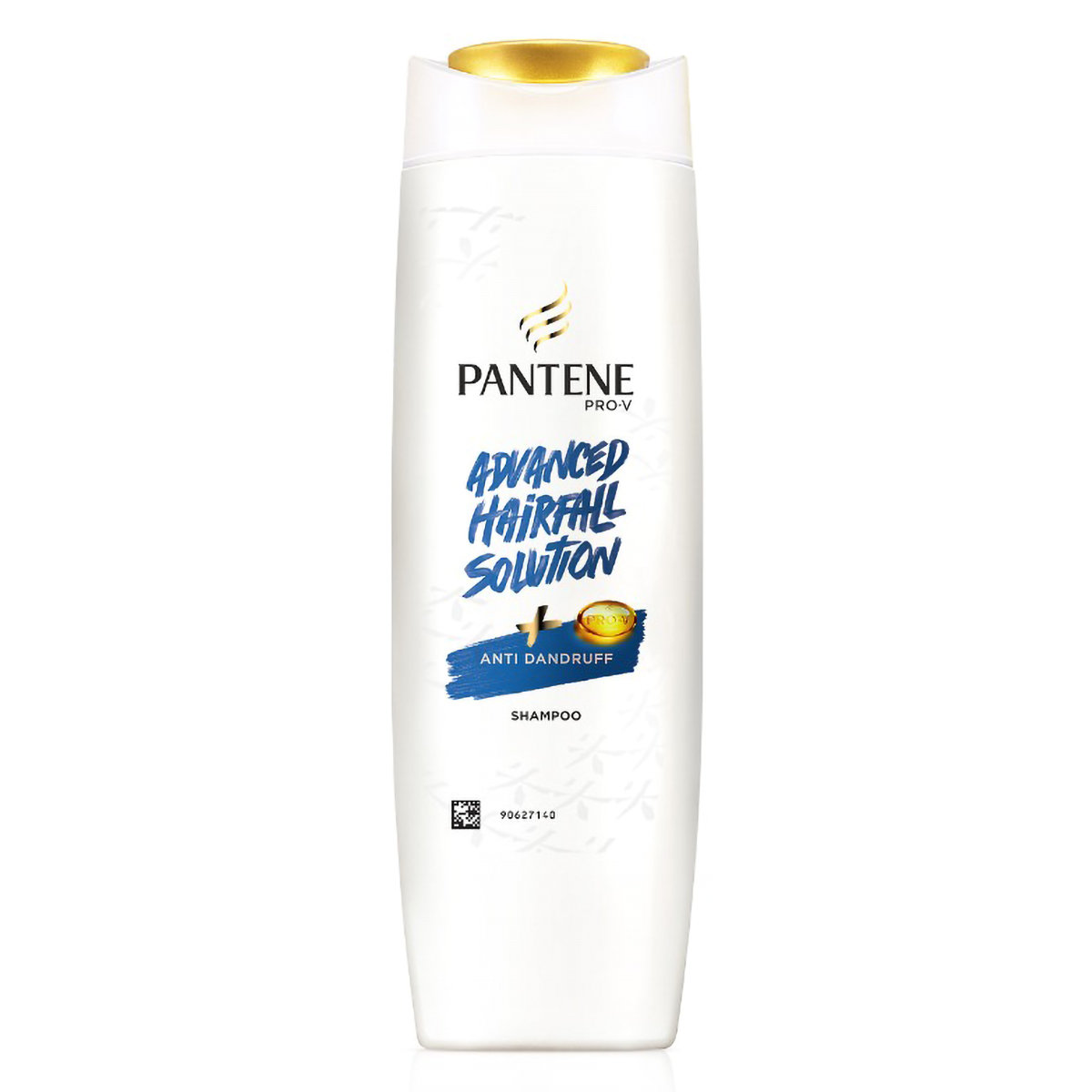 Pantene Pro-V Anti Dandruff Shampoo, 180 ml, Pack of 1 Pantene Pro-V Anti Dandruff Shampoo, 180 ml, Pack of 1