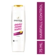 Pantene Pro-V Hairfall Control Shampoo, 75 ml