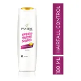 Pantene Pro-V Hairfall Control Shampoo, 180 ml, Pack of 1