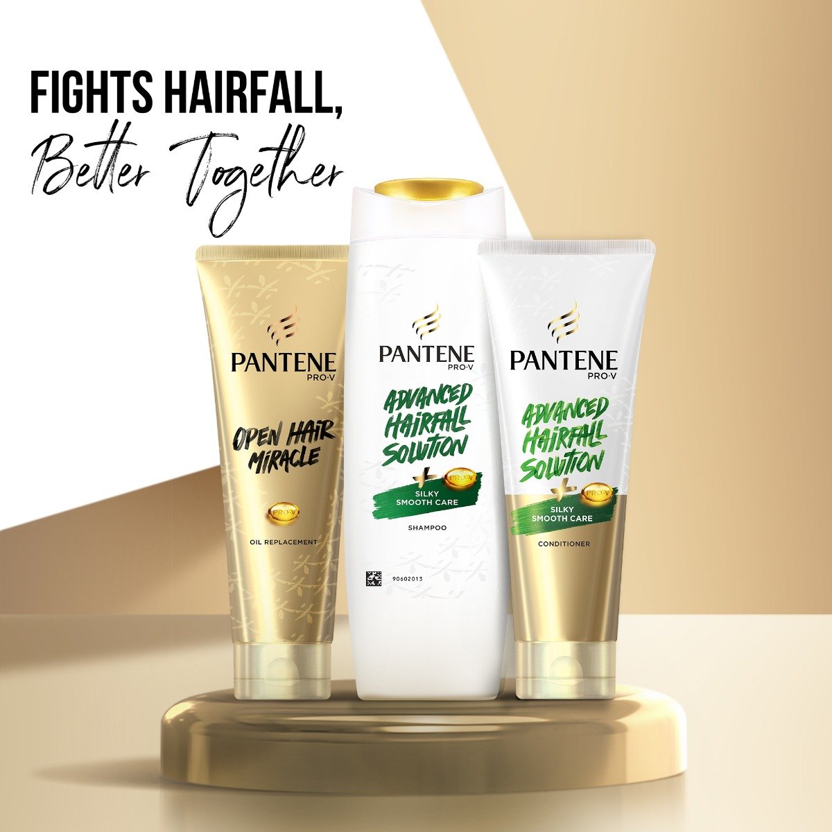 Pantene Pro-V Silky Smooth Care Conditioner, 75 ml, Pack of 1 Pantene Pro-V Silky Smooth Care Conditioner, 75 ml, Pack of 1