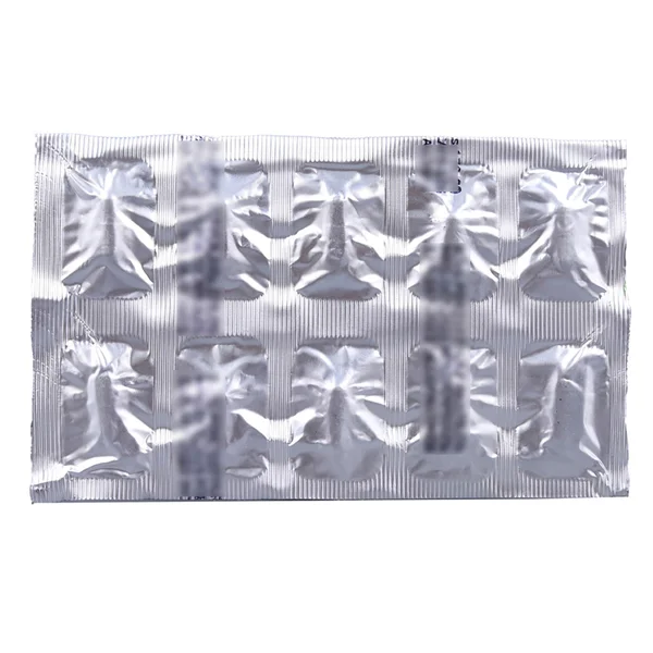 Pansip-DSR Capsule 10's, Pack of 10
