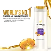 Pantene Pro-V Daily Moisture Repair Shampoo, 340 ml, Pack of 1