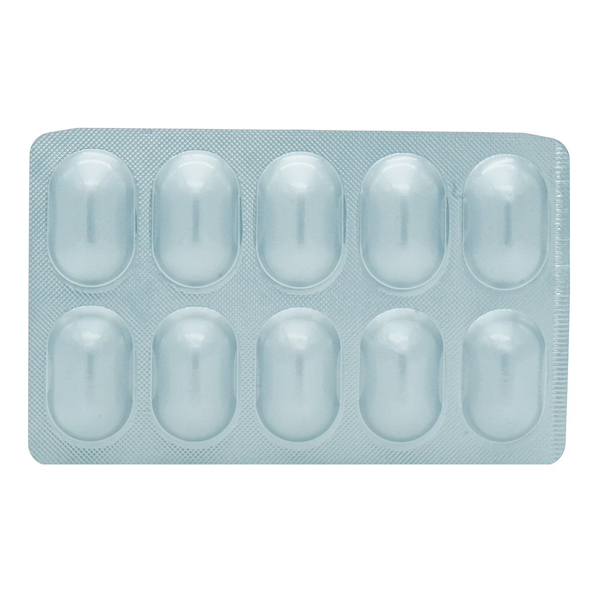 Pantafol-SL Capsule 10's, Pack of 10 Pantafol-SL Capsule 10's, Pack of 10