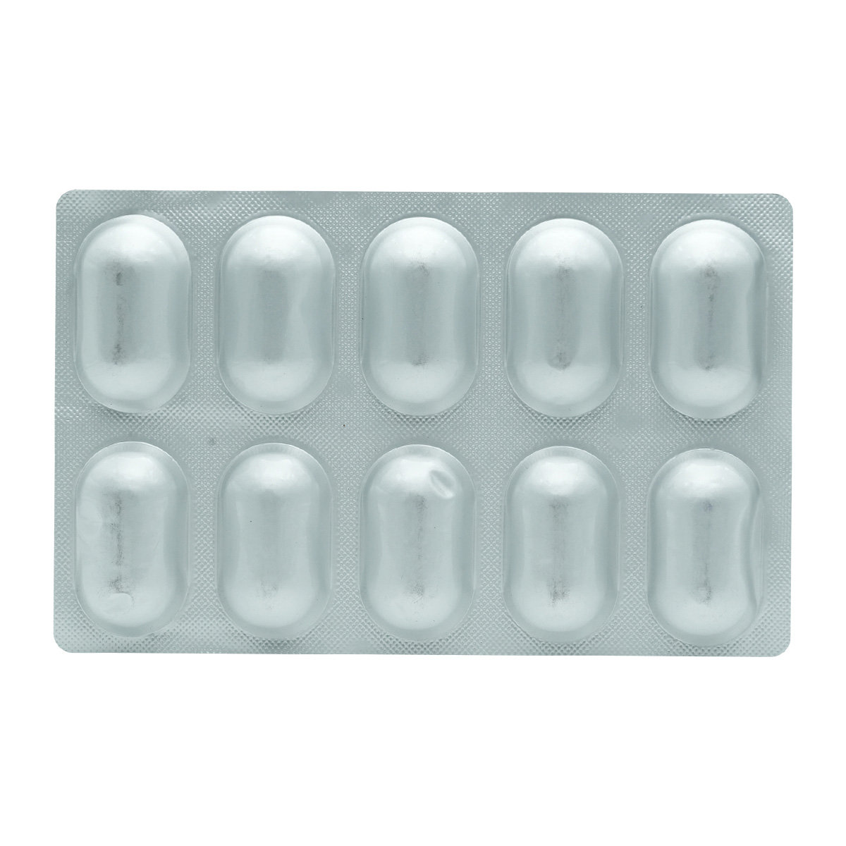 Pantosec LS Capsule 10's, Pack of 10 CAPSULES Pantosec LS Capsule 10's, Pack of 10 CAPSULES