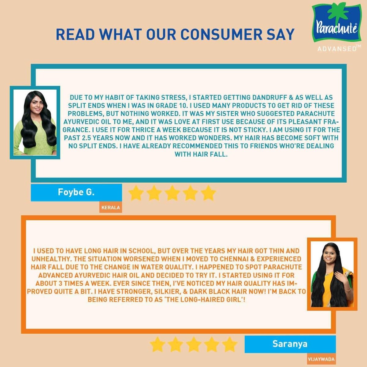 Parachute Advansed Ayurvedic Coconut Hair Oil, 90 ml, Pack of 1 Parachute Advansed Ayurvedic Coconut Hair Oil, 90 ml, Pack of 1