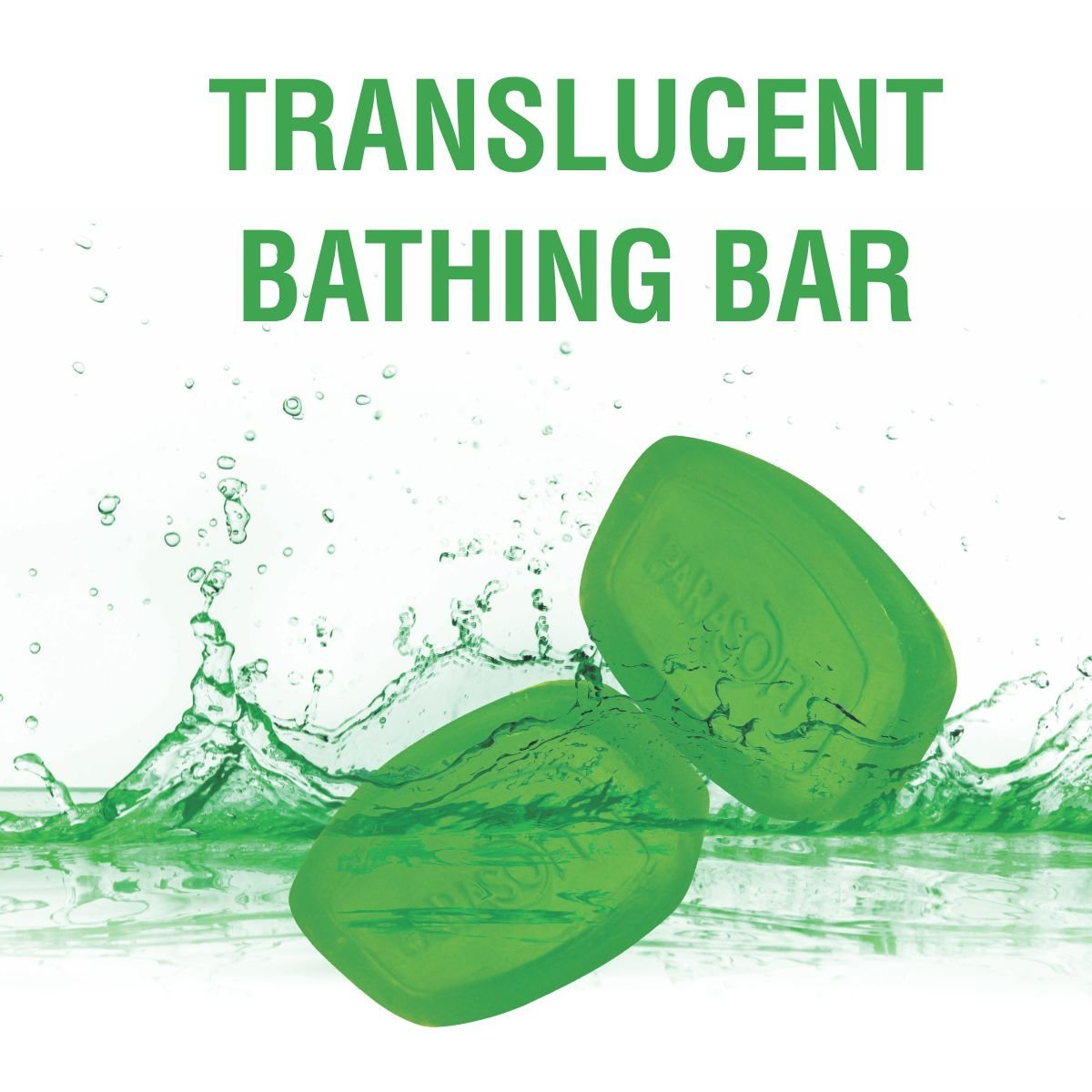 Salve Parasoft Combopack Soap, 100 gm, Pack of 1 Salve Parasoft Combopack Soap, 100 gm, Pack of 1