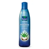 Parachute Aloe Vera Enriched Coconut Hair Oil, 150 ml, Pack of 1