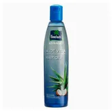 Parachute Aloe Vera Enriched Coconut Hair Oil, 250 ml, Pack of 1