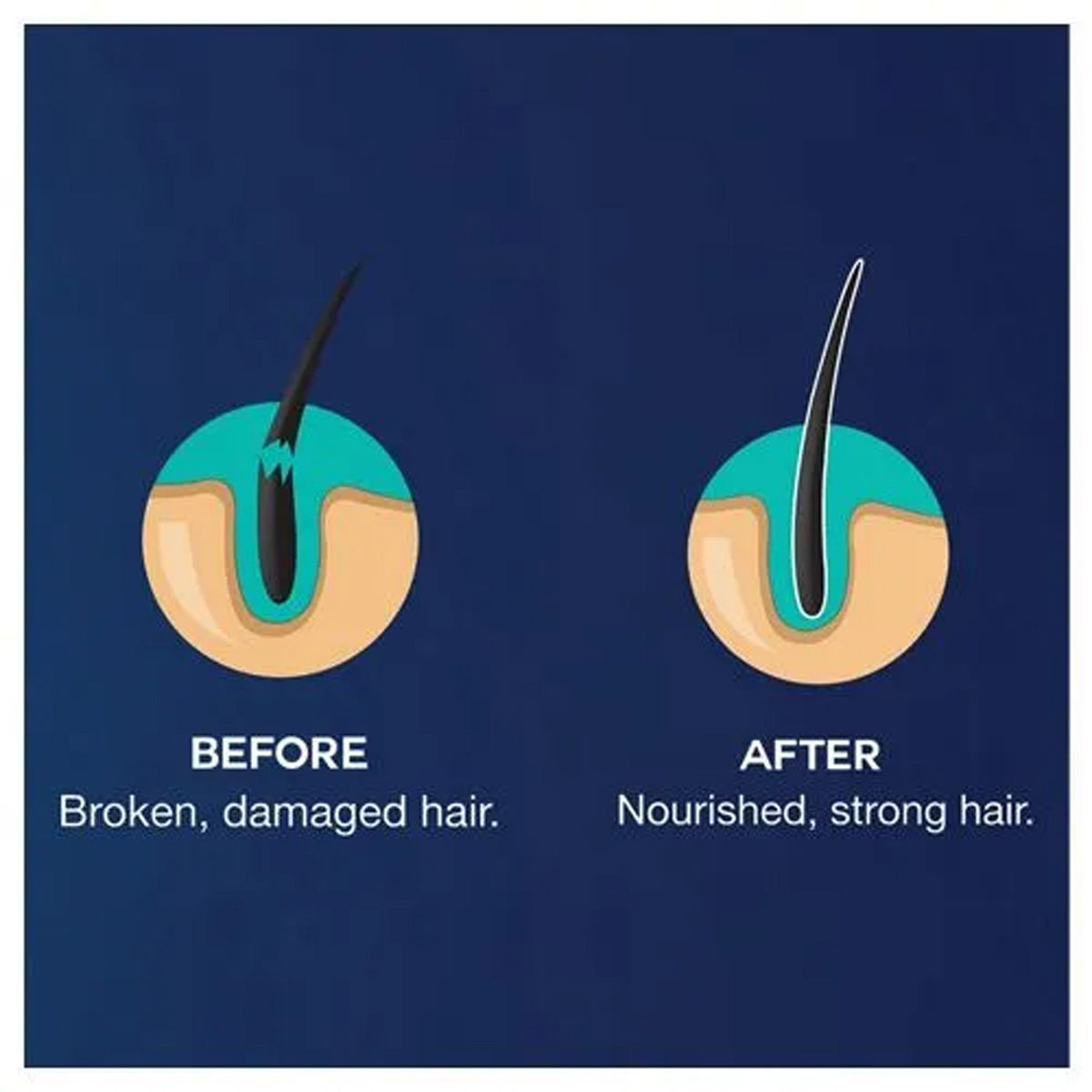 Parachute Men Advansed After Shower Anti Hairfall Cream, 50 gm, Pack of 1 Parachute Men Advansed After Shower Anti Hairfall Cream, 50 gm, Pack of 1