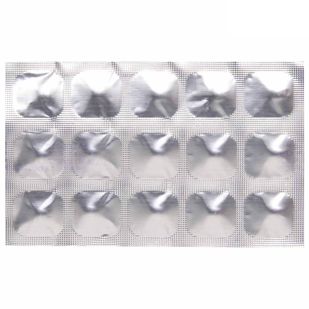 Pari CR 25 Tablet 15's, Pack of 15 TABLETS Pari CR 25 Tablet 15's, Pack of 15 TABLETS