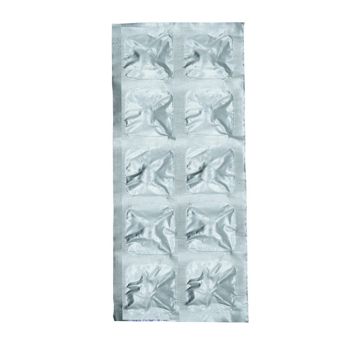 Parkitidin ER 193 Tablet 10's, Pack of 10 Parkitidin ER 193 Tablet 10's, Pack of 10