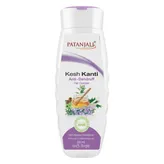 Patanjali Kesh Kanti Anti-Dandruff Hair Cleanser, 200 ml, Pack of 1