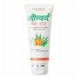 Patanjali Saundarya Face Wash, 60 gm