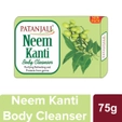 Patanjali Neem Kanti Body Cleanser Soap, 75 gm