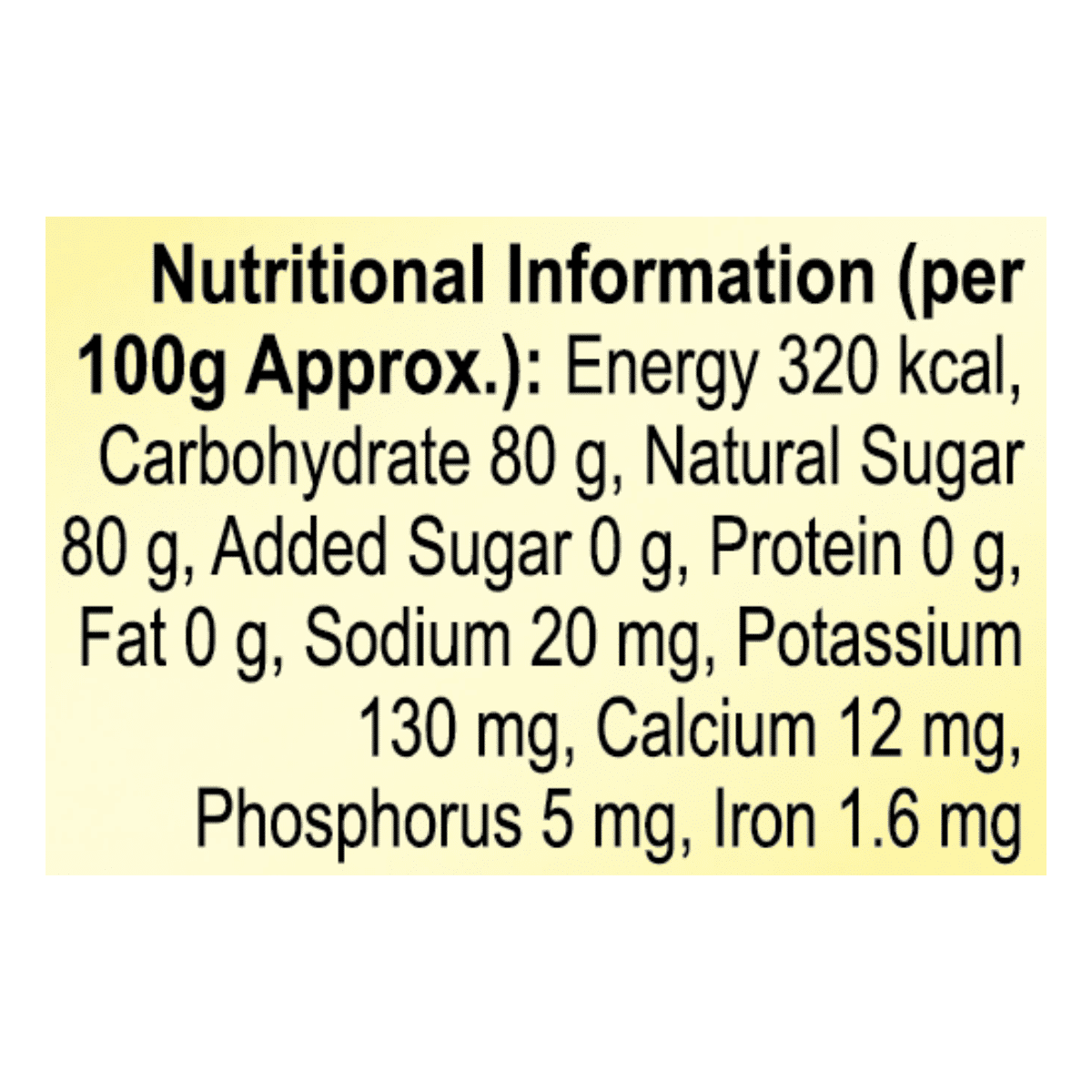 Patanjali Honey, 500 gm, Pack of 1 Patanjali Honey, 500 gm, Pack of 1