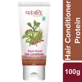 Patanjali Kesh Kanti Protien Hair Conditioner, 100 gm, Pack of 1