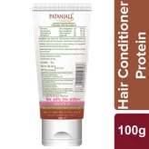 Patanjali Kesh Kanti Protien Hair Conditioner, 100 gm, Pack of 1
