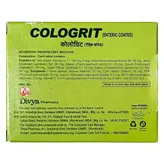 Patanjali Divya Cologrit, 60 Tablets, Pack of 1