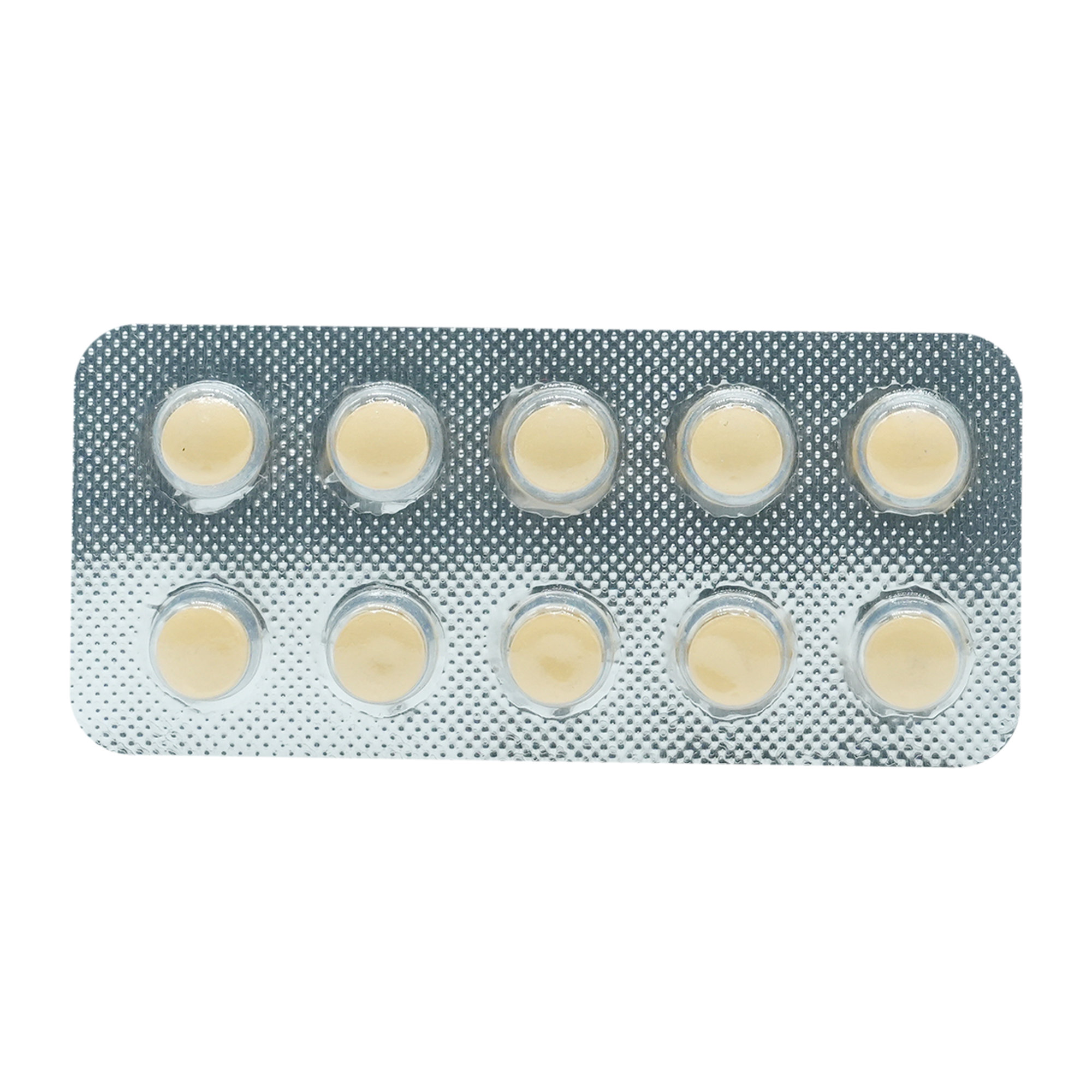 Paxiba 2.5 Tablet 10's, Pack of 10 TabletS Paxiba 2.5 Tablet 10's, Pack of 10 TabletS
