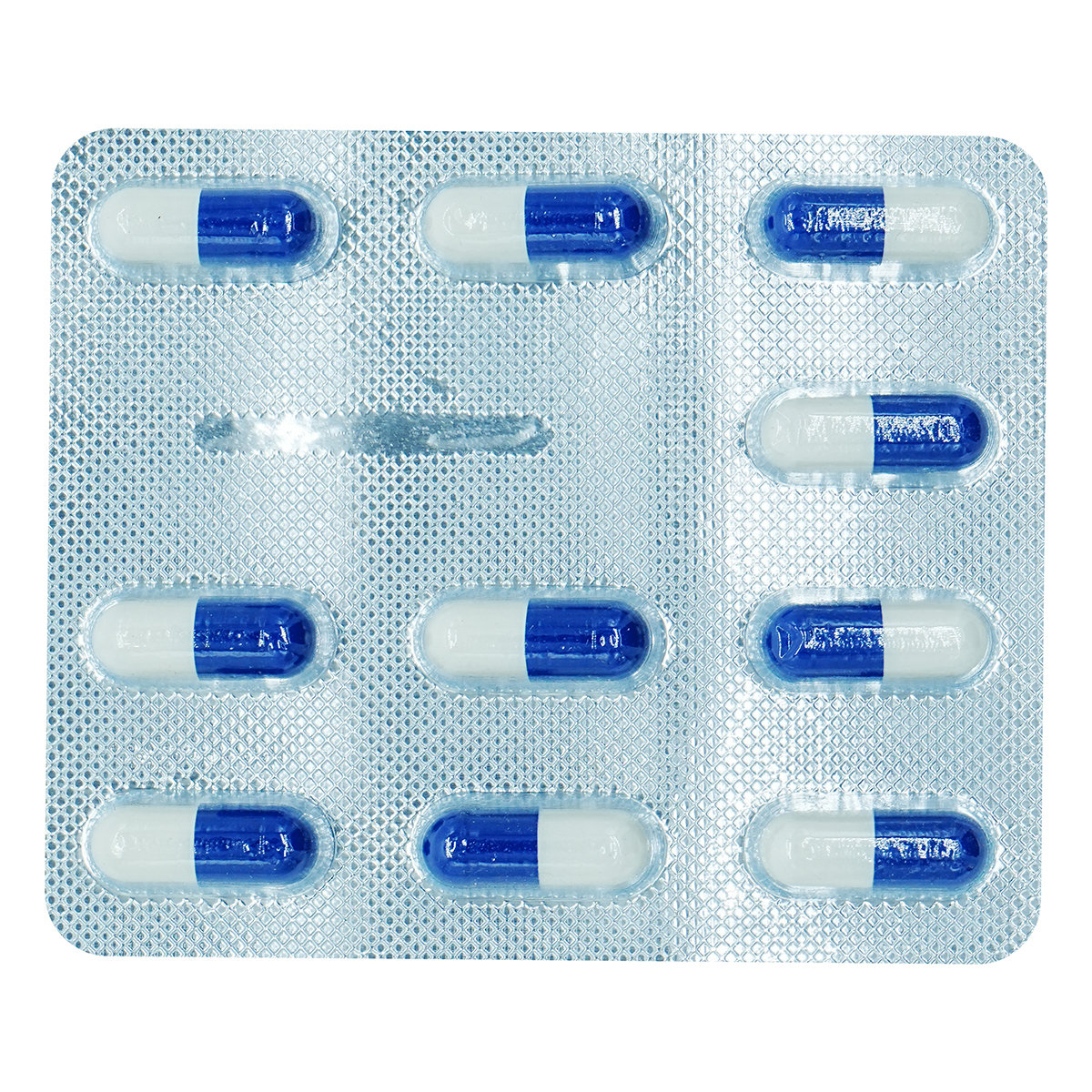PB-75 Capsule 10's, Pack of 10 CAPSULES PB-75 Capsule 10's, Pack of 10 CAPSULES