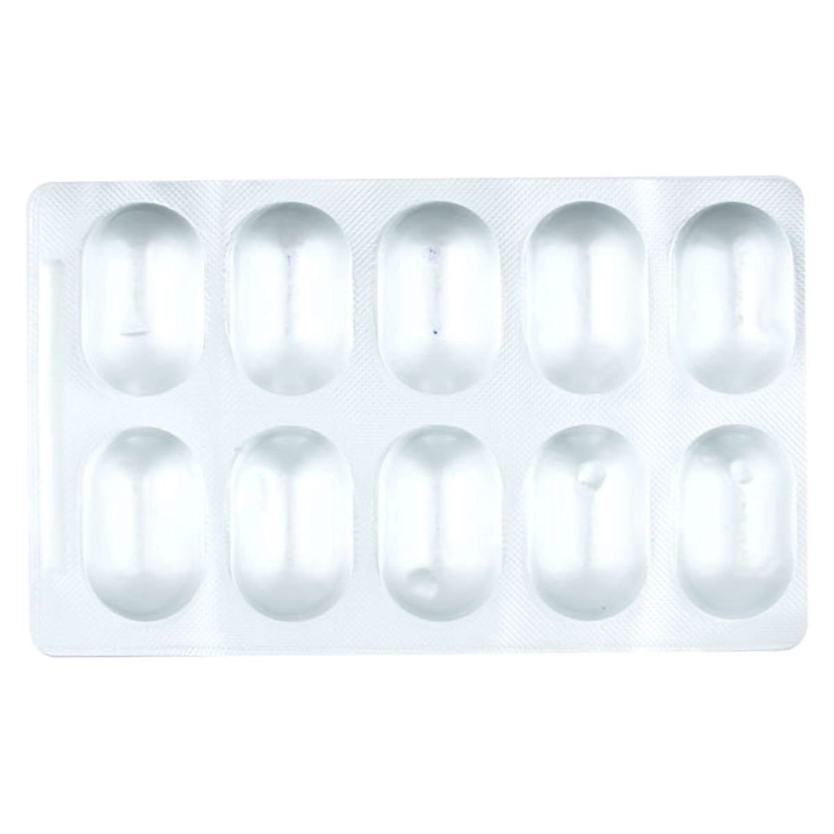 Pbren-D 50/20 Capsule 10's, Pack of 10 Pbren-D 50/20 Capsule 10's, Pack of 10