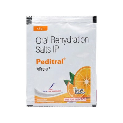 Peditral Sachet 4.2 gm, Pack of 1 SACHET