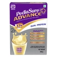 Pediasure Advance+ Vanilla Delight Flavour Nutrition Drink Powder, 400 gm Refill Pack