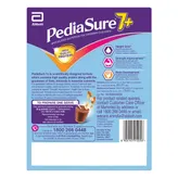 Pediasure 7+ Chocolate Flavour Specialized Nutrition Drink Powder for Growing Children, 200 gm , Pack of 1