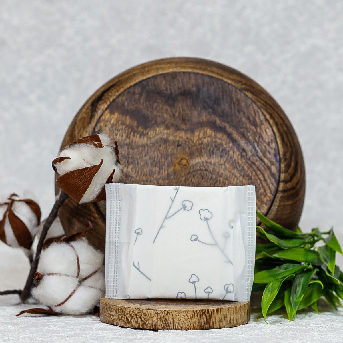 Pee Safe 100% Organic Cotton Biodegradable Panty Liners, 15 Count, Pack of 1 Pee Safe 100% Organic Cotton Biodegradable Panty Liners, 15 Count, Pack of 1