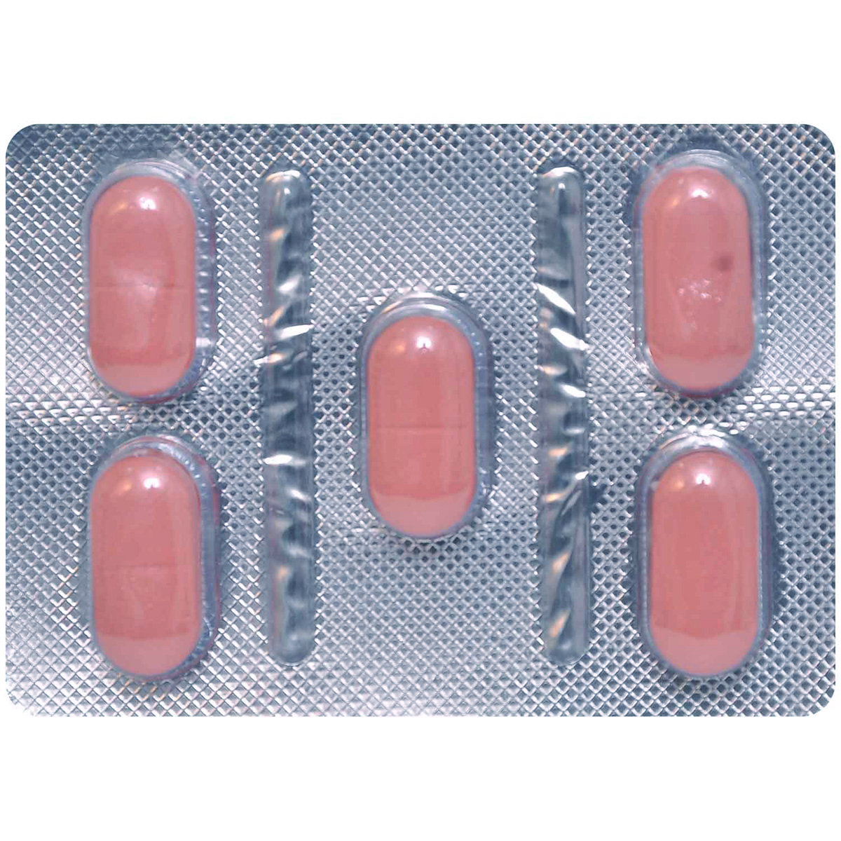 Percin Tablet 5's, Pack of 5 TABLETS Percin Tablet 5's, Pack of 5 TABLETS