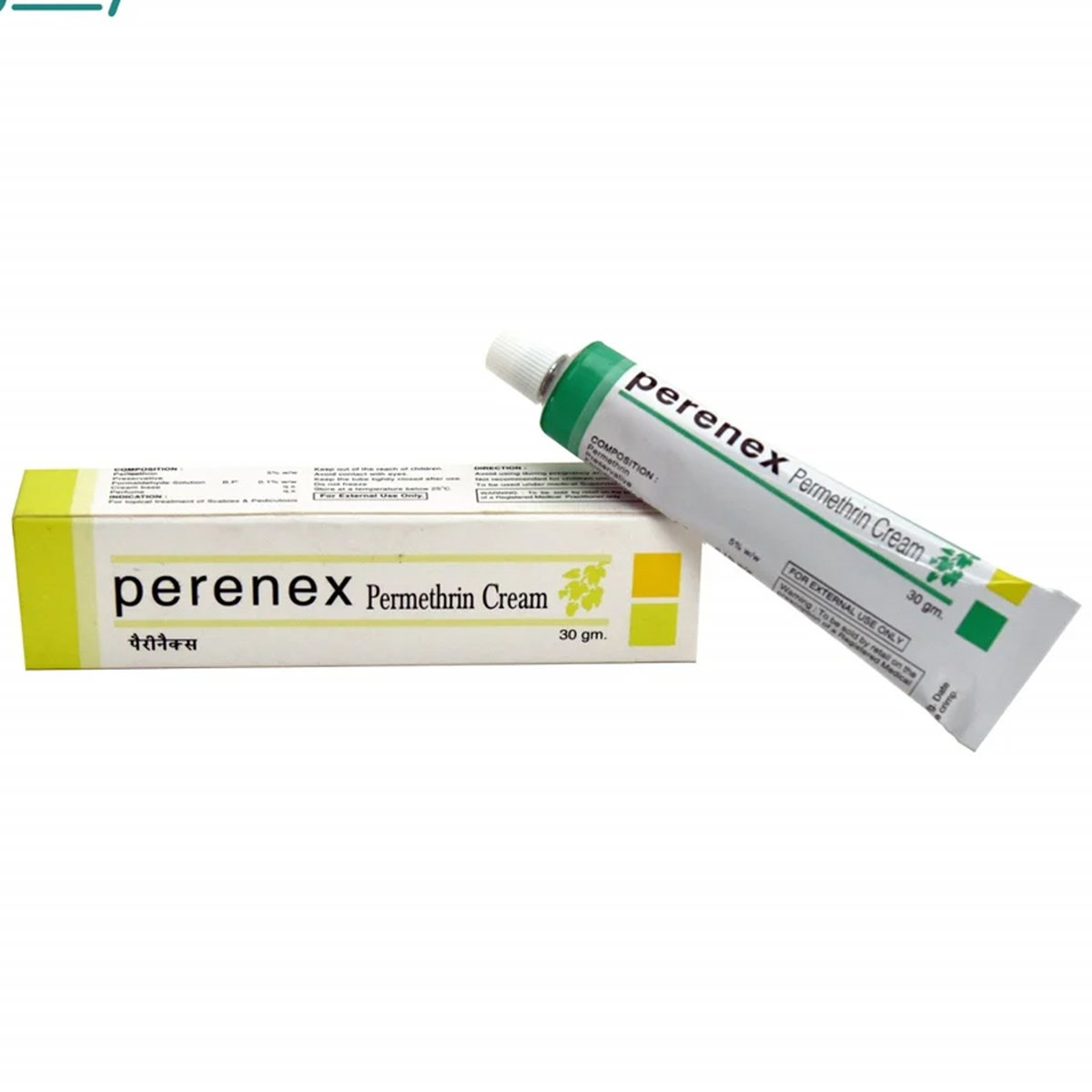 Perenex Cream 30 gm, Pack of 1 OINTMENT Perenex Cream 30 gm, Pack of 1 OINTMENT