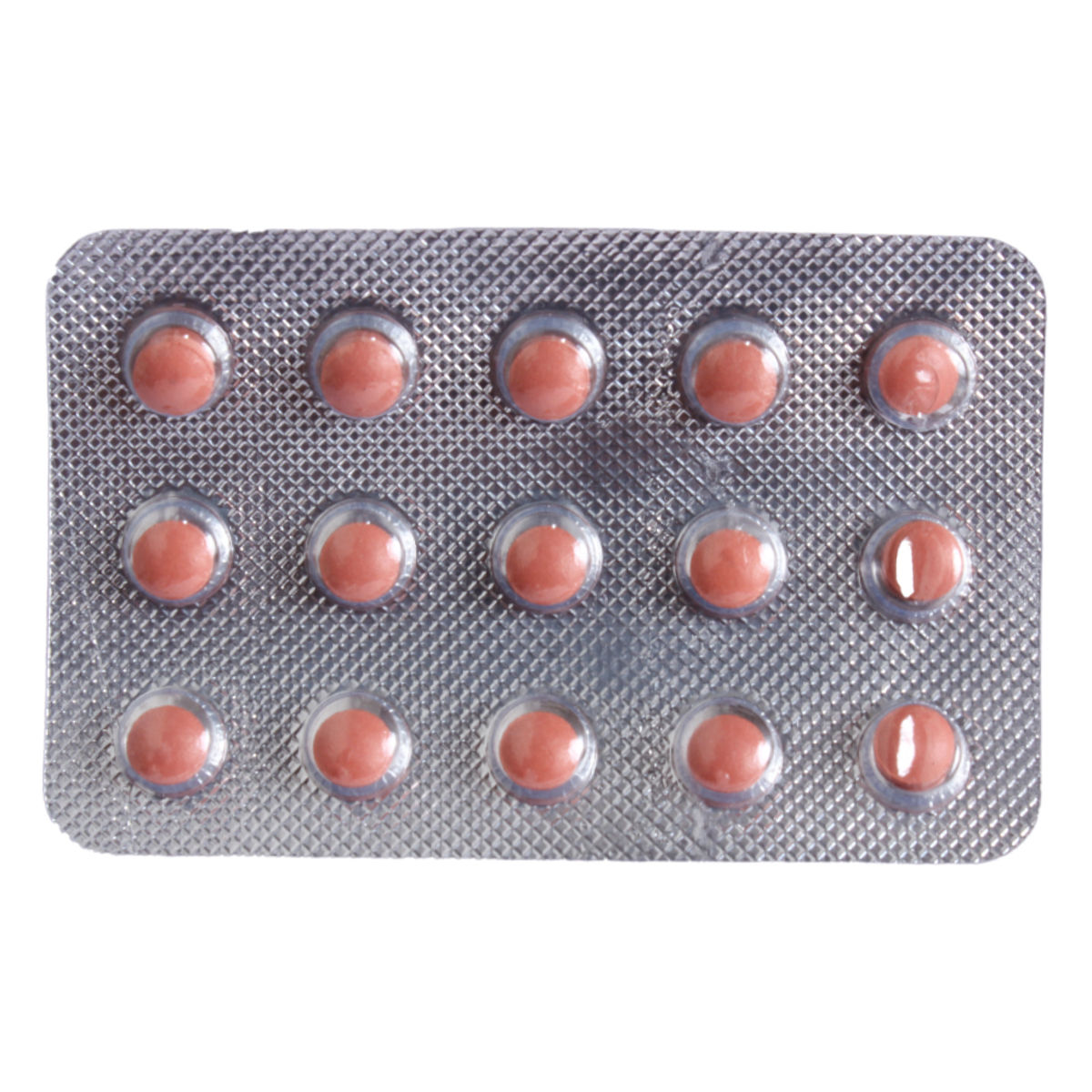 Buy Perampil 4mg Tablet 15's Online