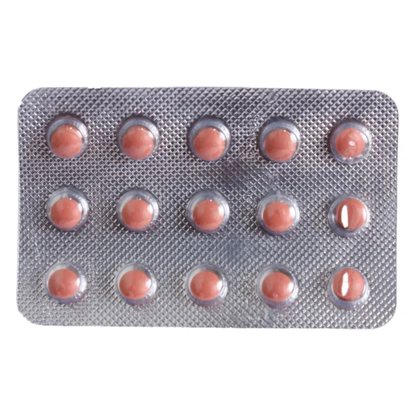 Perampil 4mg Tablet 15's, Pack of 15 TABLETS