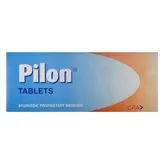 Pilon, 10 Tablets, Pack of 10