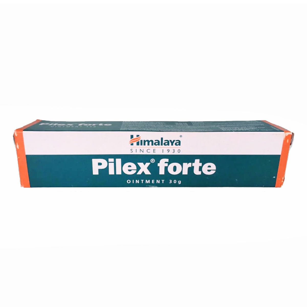 Buy Himalaya Pilex Forte Ointment, 30 gm | 19 Minutes Delivery | Apollo ...