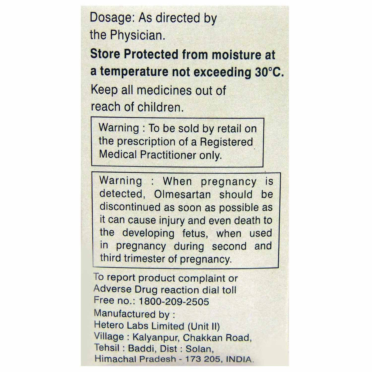 PinOM 40 Tablet 15's, Pack of 15 TABLETS PinOM 40 Tablet 15's, Pack of 15 TABLETS