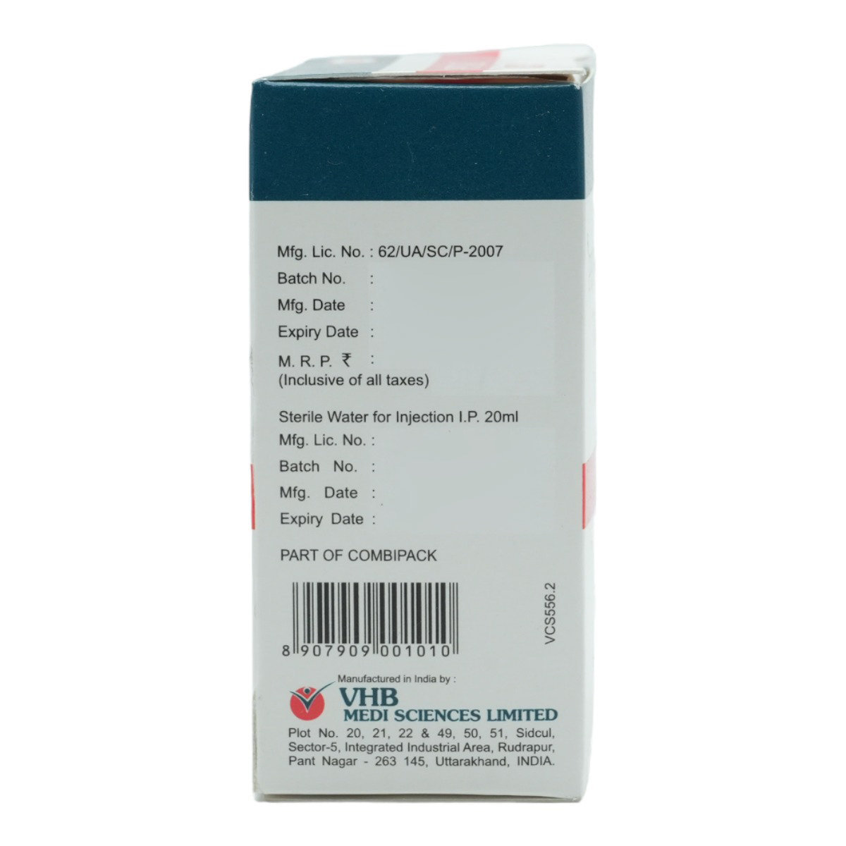 Piptaz 4.5gm Injection, Pack of 1 INJECTION Piptaz 4.5gm Injection, Pack of 1 INJECTION